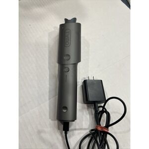 TYMO Automatic Rotating Curling Iron - TYMO CURLPRO Beach Waves 1 " Tested Work